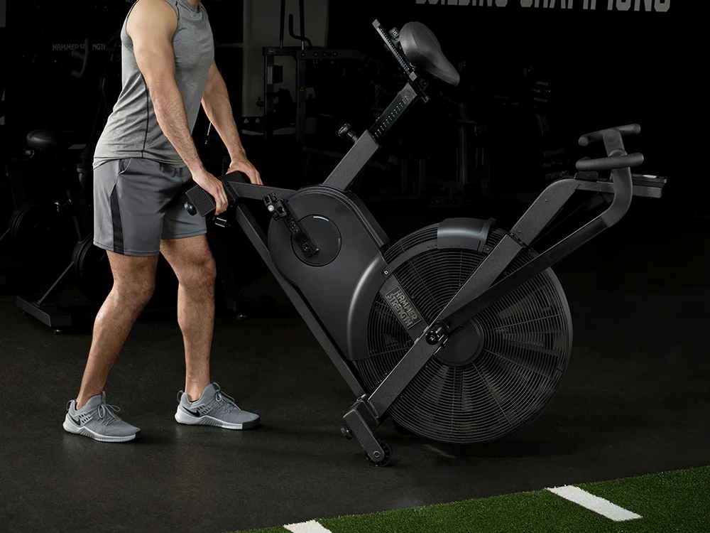 AirBike X Fan Bike