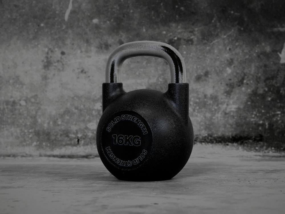 Competition Kettlebell 16kg