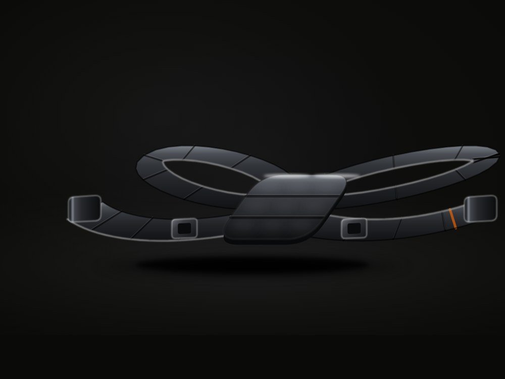 Adjustable Posture Support