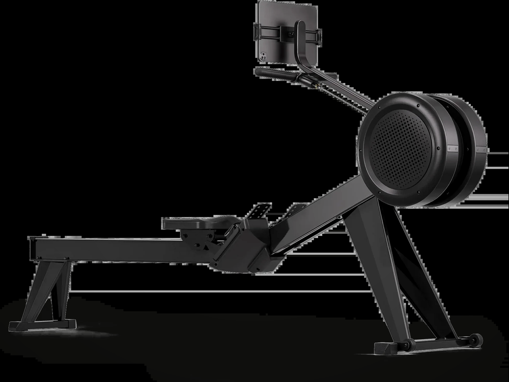 MagRow 500 Magnetic Rower — Main