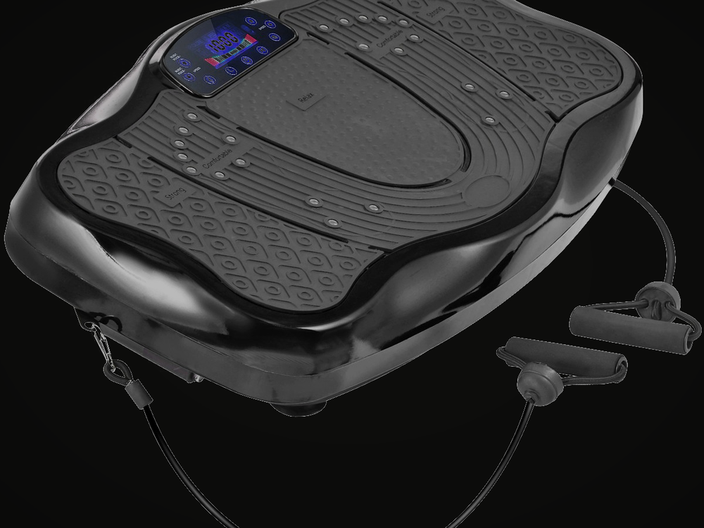 Vibro Pro X Vibration Plate