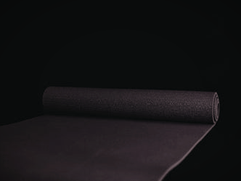 Pro Grip Yoga Mat 6mm